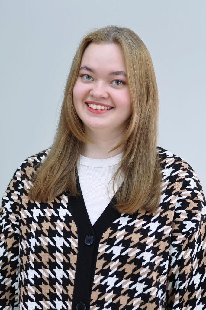 Воронина Оксана Евгеньевна