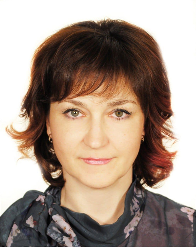 Василевич Оксана Константиновна Василевич Оксана Константиновна