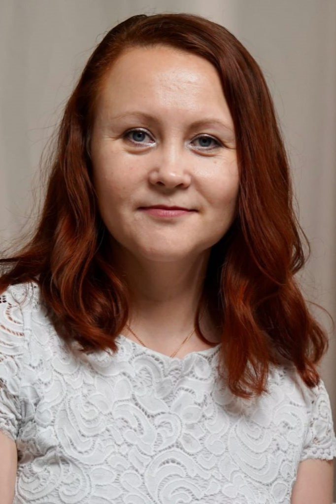 Игнатенко Светлана Ивановна